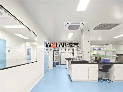 涂料油漆檢測(cè)實(shí)驗(yàn)室建設(shè)方案