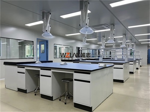高校實驗室建設分區(qū)策略1